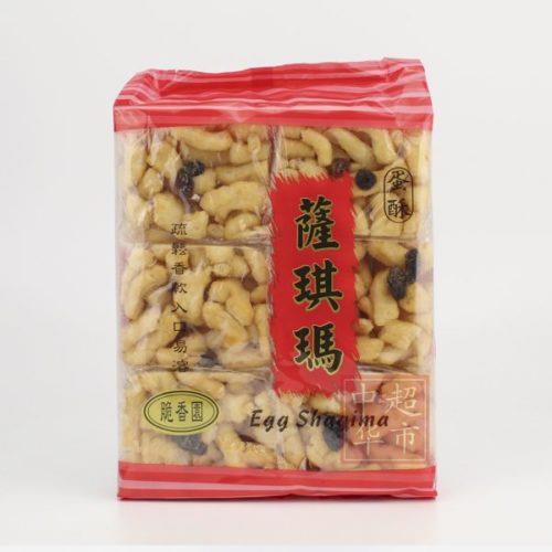 Cookies & Cakes & Waffers / CRISPY FRAGRANCE GARDEN Cookies & Cakes & Waffers